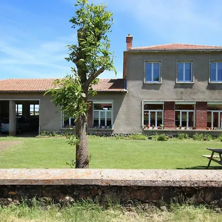 別荘 Familial Avec Charme D'ecole, Terrasse, Terrain Clos, Proche Gorges De La Loire Et Sites Naturels - Fr-1-582-185 *