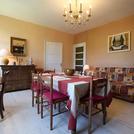 Country house Familial Avec Charme D'ecole, Terrasse, Terrain Clos, Proche Gorges De La Loire Et Sites Naturels - Fr-1-582-185